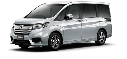 タイプ一覧｜タイプ・価格・装備｜ステップ ワゴン（2022年4月終了モデル）｜Honda公式サイト