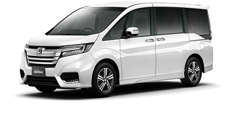 タイプ一覧｜タイプ・価格・装備｜ステップ ワゴン（2022年4月終了