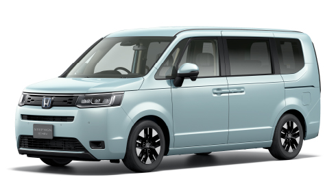 タイプ一覧｜ステップ ワゴン（2025年4月終了モデル）｜Honda公式サイト