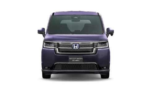タイプ比較｜ステップ ワゴン（2025年4月終了モデル）｜Honda公式サイト
