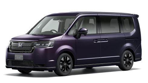 HONDA ステップワゴン ステップワゴン（ホンダ）e：HEVスパーダ プレミアムライン