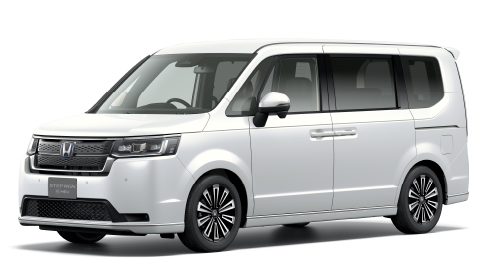 タイプ一覧｜ステップ ワゴン（2025年4月終了モデル）｜Honda公式サイト