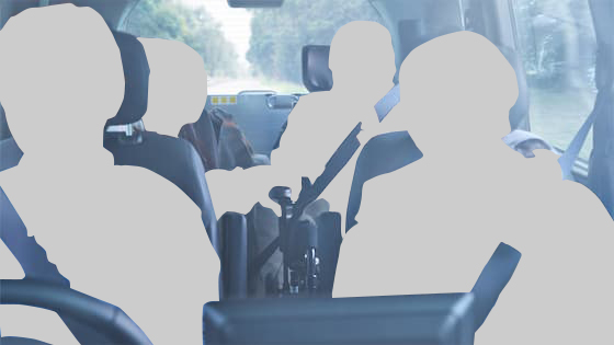 福祉車両