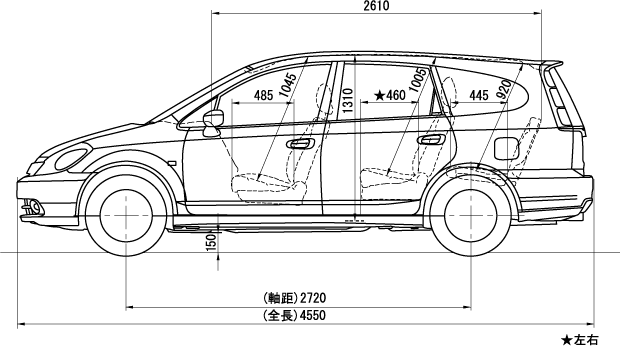 ʐ} Si2.0L/FFj
