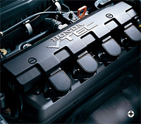 1.7L VTEC