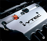 2.0L DOHC i-VTEC