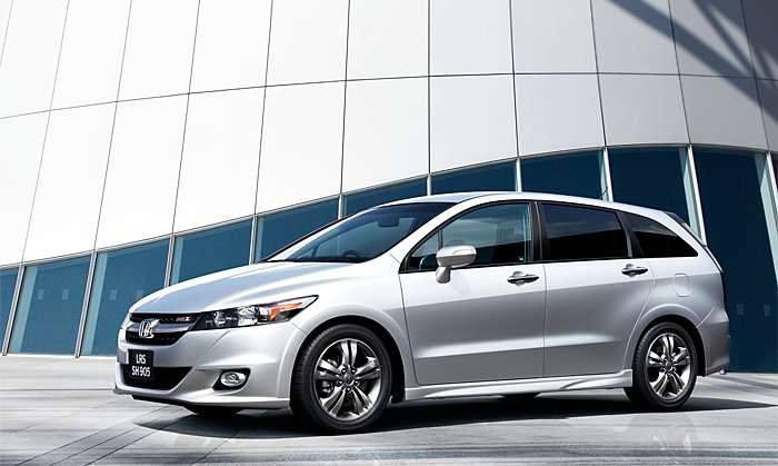 ディスチャージヘッドライト