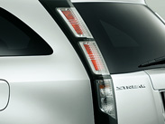 エアロリアバンパー&アンダーカバー