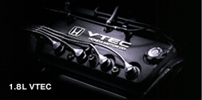 1.8L-VTEC