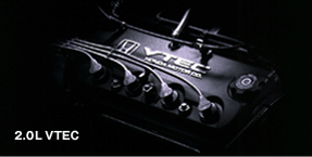 2.0L-VTEC