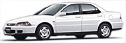 2.0VTS 4WD・Fタイプ<4AT>