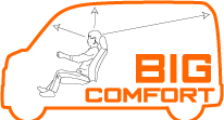 BIG COMFORT