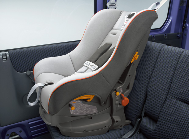 ԗ^ISOFIX`ChV[gAAJbW