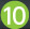 10