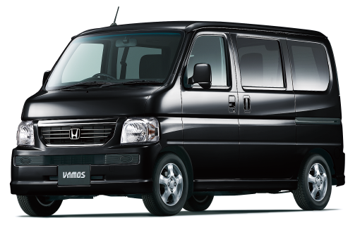 ホンダ バモス HM1 HM2 バモスホビオ HM3 HM4 ホンダ ゼット Z