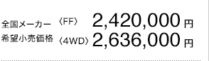 S[J[]i qFFr2,420,000~q4WDr2,636,000~