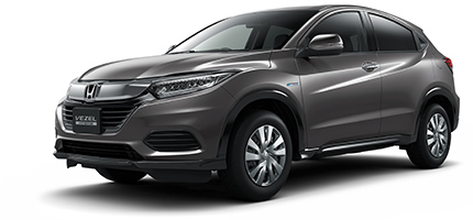 タイプ一覧｜タイプ・価格・装備｜ヴェゼル（2021年3月終了モデル