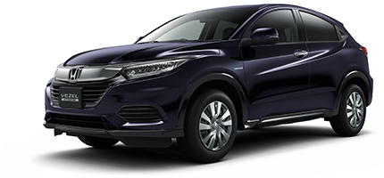 タイプ一覧｜タイプ・価格・装備｜ヴェゼル（2021年3月終了