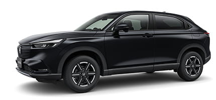 タイプ一覧｜ヴェゼル（2024年3月終了モデル）｜Honda公式サイト