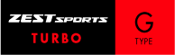 ZEST SPORTS G TURBO ^Cv