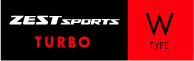 ZEST SPORTS W TURBO ^Cv