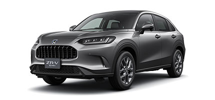 スーパープラチナグレー・メタリック