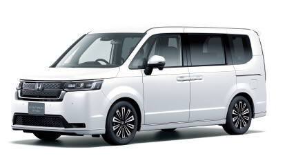 e:HEV SPADA PREMIUM LINE
