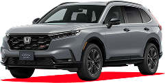 CR-V RS