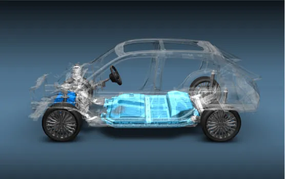Honda Technology