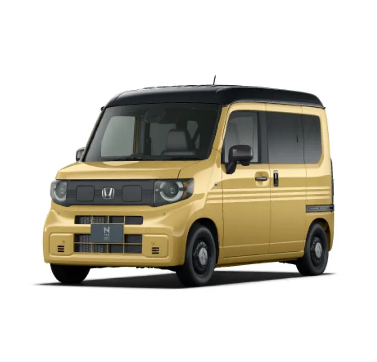 N-VAN e: