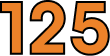 125