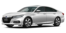 カーラインアップ Honda