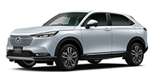 カーラインアップ Honda