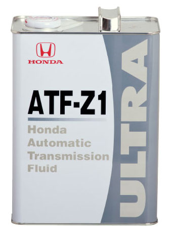 ウルトラATF-Z1(AT車用)