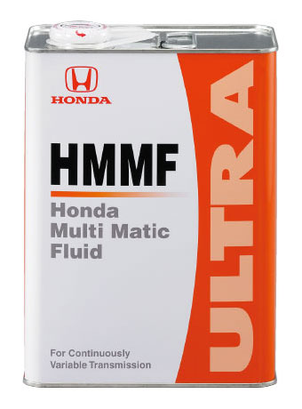 Honda | 交換部品 | フルード