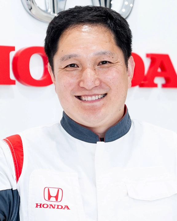 狛 雄士