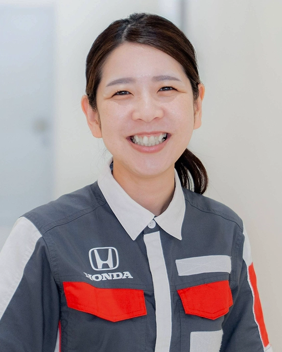 日高 絵梨奈