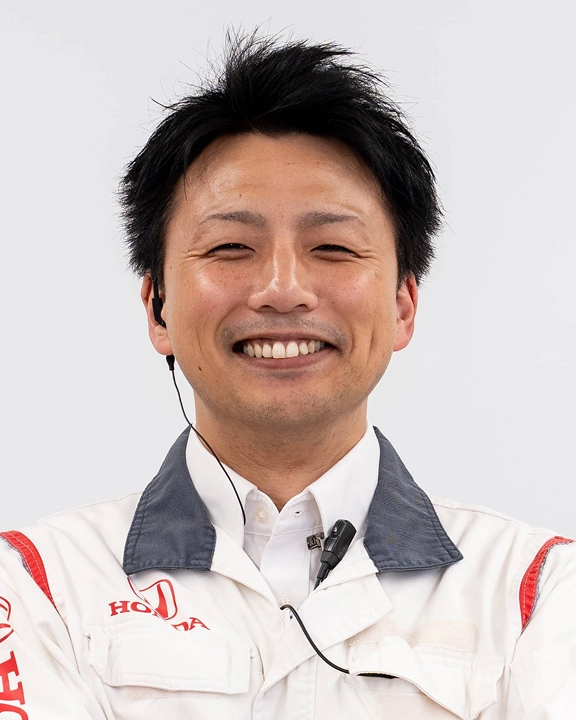 髙田 康一朗