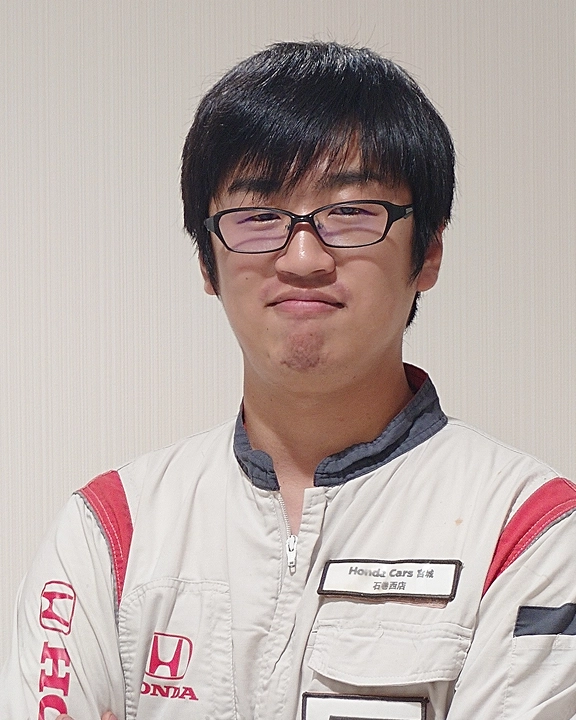 鈴木 和真