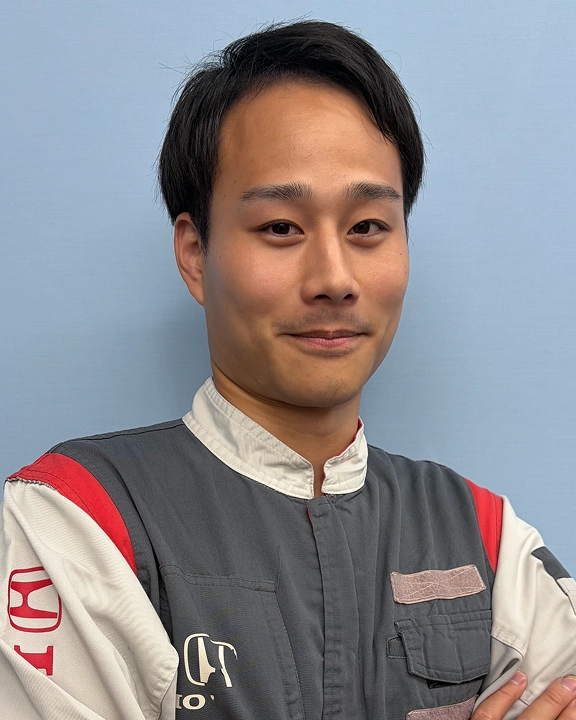 金田 悟