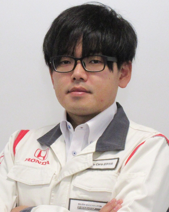 木川田 瑞樹