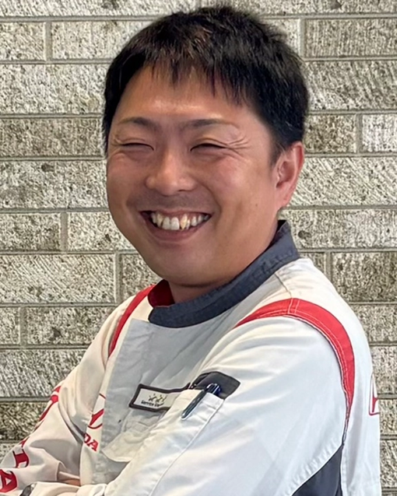 藤野 和也