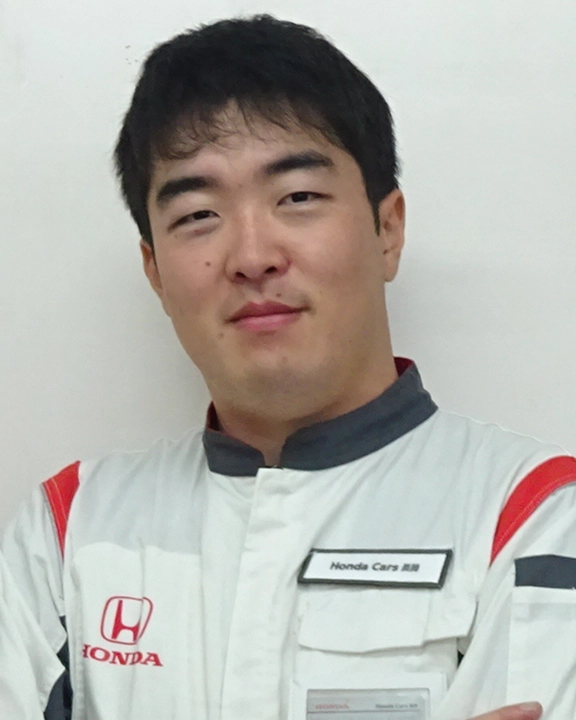 小林 天斗