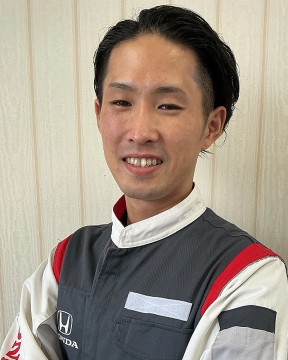 塩川 寛征