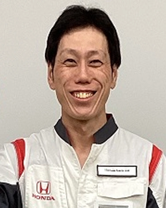 田村 浩二