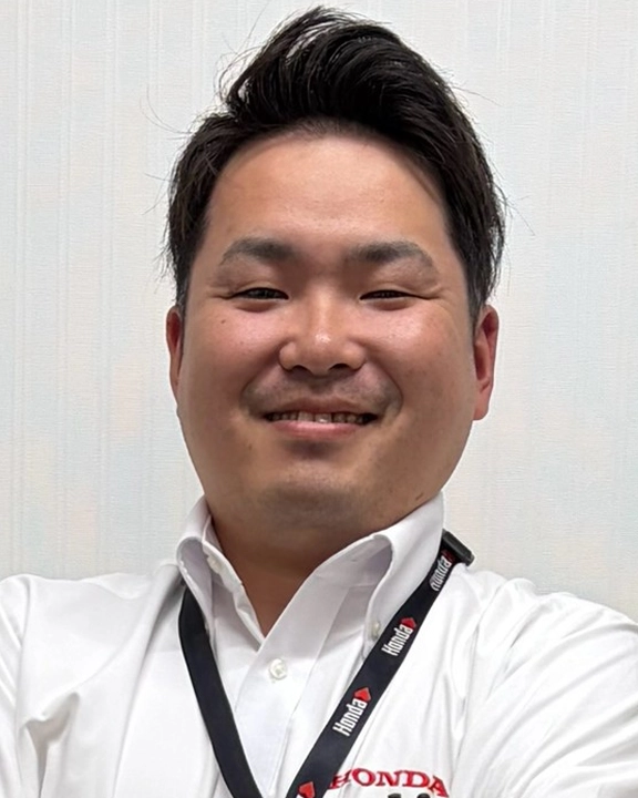 須貝 祐樹