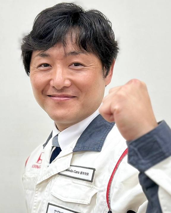 栗田 竜児