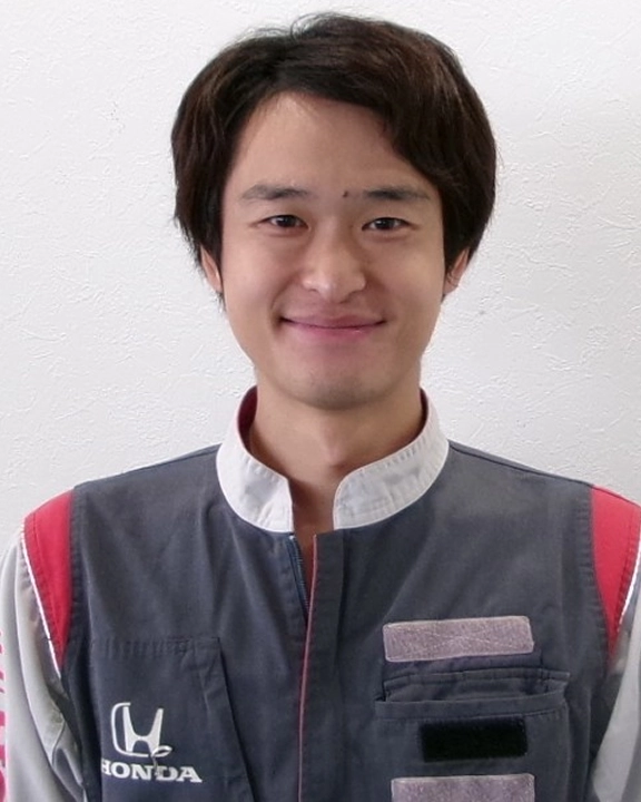 白井 一平