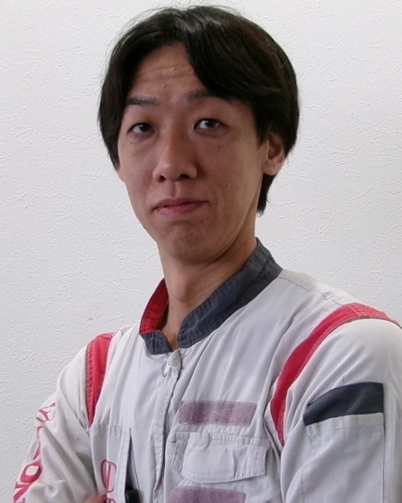 安部 太樹