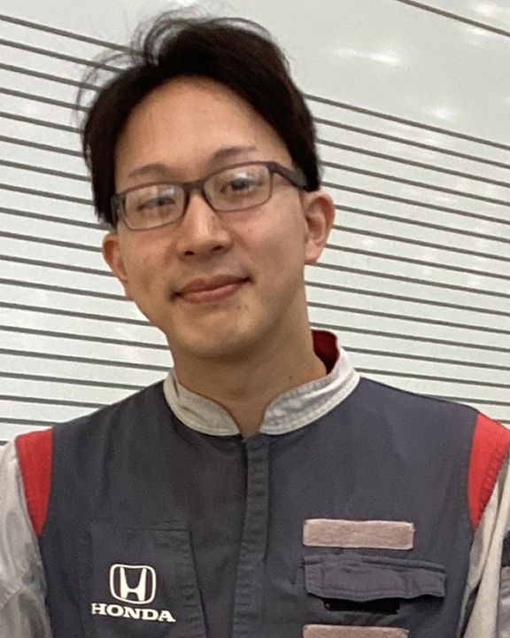 宍戸 優仁
